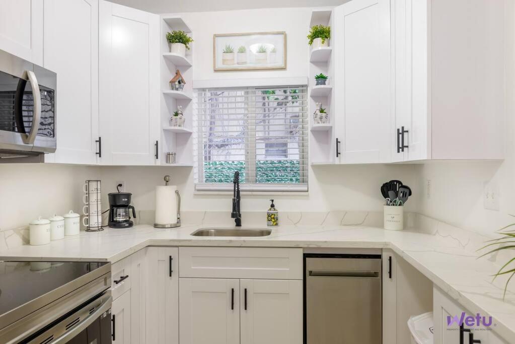 Hidden Gem Apt/Near Downtown Miami & Brickell Apartment ภายนอก รูปภาพ