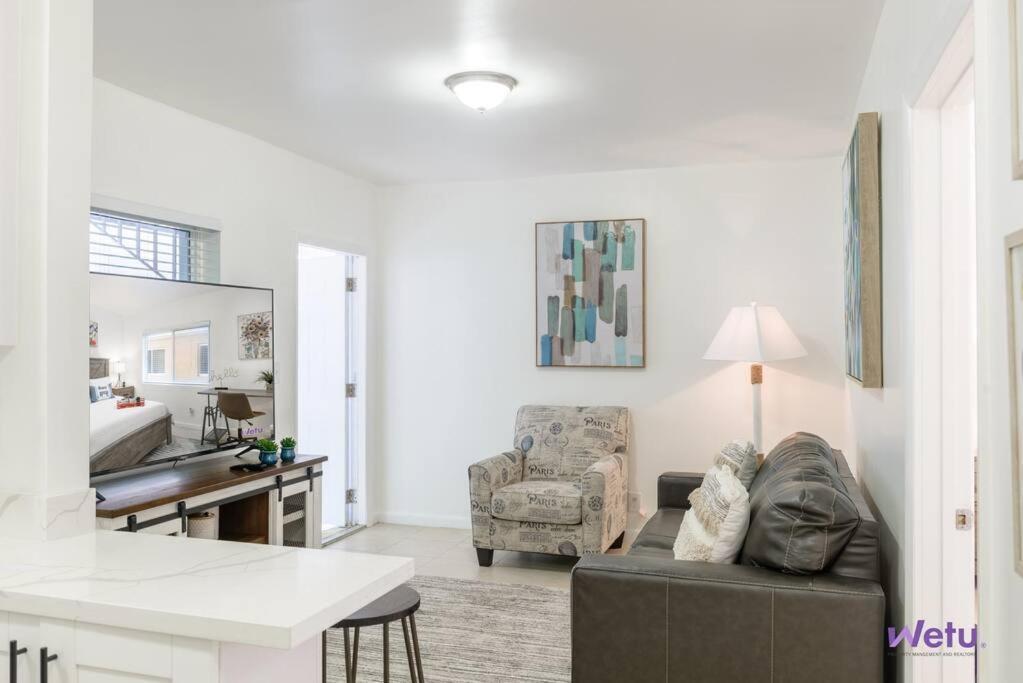 Hidden Gem Apt/Near Downtown Miami & Brickell Apartment ภายนอก รูปภาพ